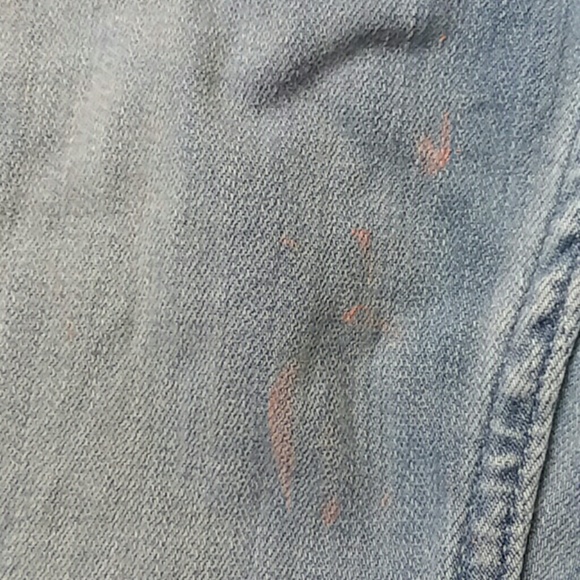 A&F kids jeggings - Picture 3 of 5